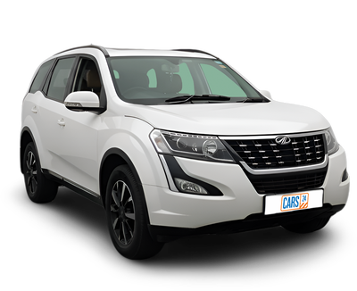 Mahindra XUV500-img